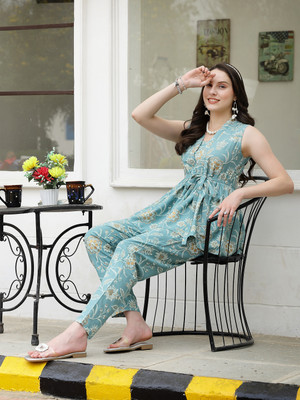 Stylum Top Pant Co-ords Set