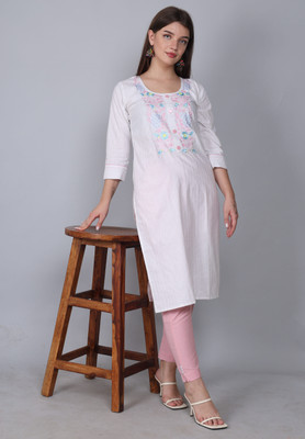 Madarwa Women Kurta Pant Set