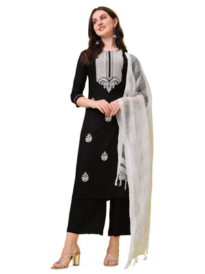 STYLEBERRY Women Kurti Pant Set