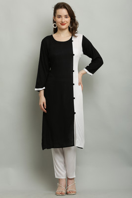 Sellingsea Women Kurta Pant Set