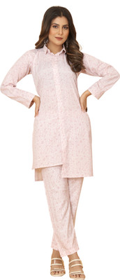 Miara Tunic Pant Co-ords Set