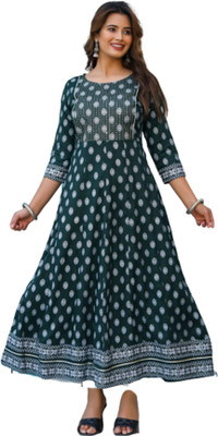 Unisets Women Kurti Pant Set