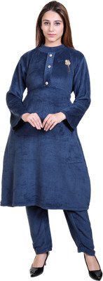 Ninish Women Kurta Pant Set