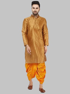 Royal Kurta Men Kurta Dhoti Set