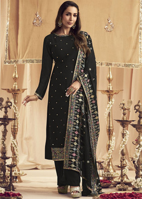 Trendmalls Women Kurta Pant Dupatta Set