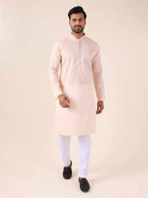 Aurik Men Kurta Pyjama Set