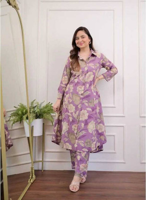 Dream Box Creation Women Kurta Pant Set