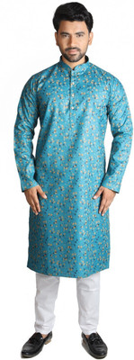 Rigal Men Kurta Pyjama Set