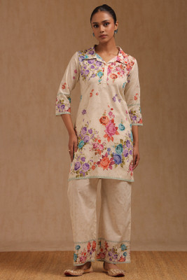 soch Women Kurta Pant Set