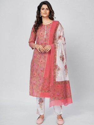 VBUYZ Women Kurta Pant Set