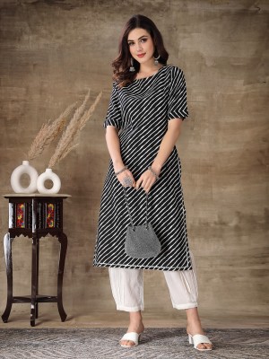 Stylum Women Kurta Pant Set