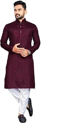 quinlan Men Kurta Pyjama Set