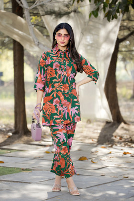 Love Of Fashion Women Kurta Pant Set