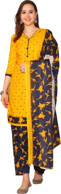 Merira Women Kurta Patiala Dupatta Set