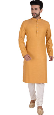 Rigal Men Kurta Pyjama Set