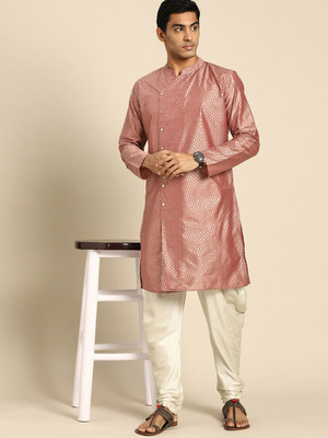 ANOUK Men Kurta Pyjama Set