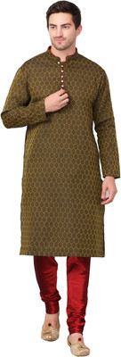 Sydney Heights Men Kurta Pyjama Set
