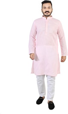 Qitty Men Kurta Pyjama Set