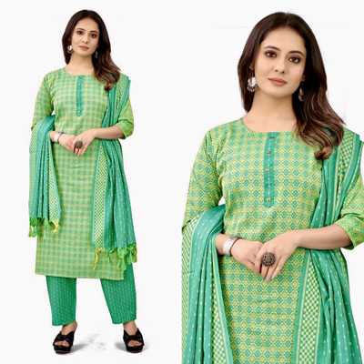 Kinza Collection Women Kurta Pant Dupatta Set