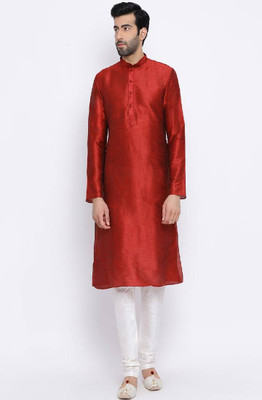 cobra lifes Men Kurta Pyjama Set