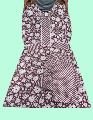 AAFTABSHADCOLYO Women Kurta Pant Set