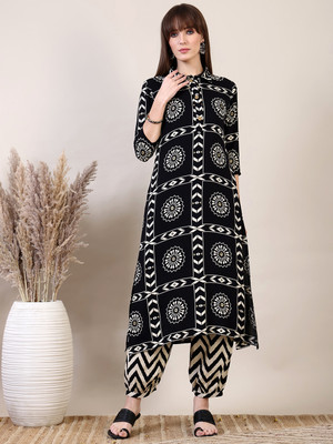 berrylicious Women Kurta Salwar Set