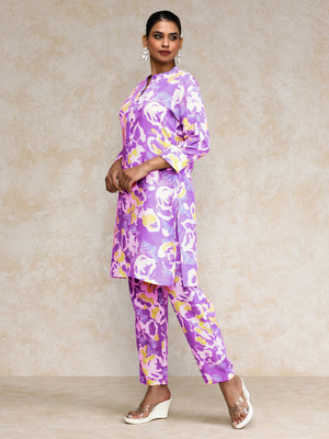 Tasrika Women Kurta Pant Set