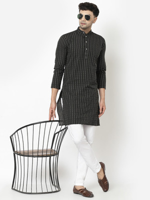 UNIQLOOT Men Kurta Pyjama Set