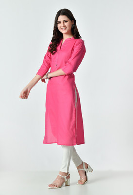 HouseOfCommon Women Kurta Pant Set