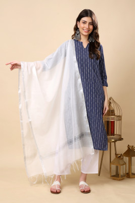 FASHIONS 360 Women Kurta Pant Dupatta Set