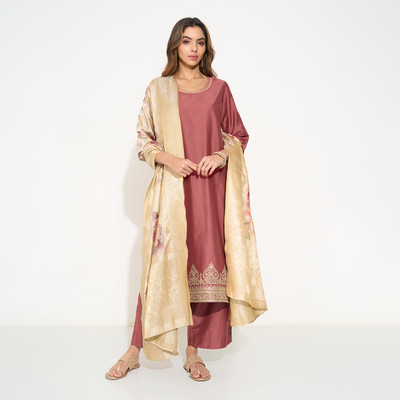 Rangmanch by Pantaloons Women Set