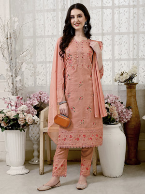 berrylicious Women Kurta Pant Dupatta Set
