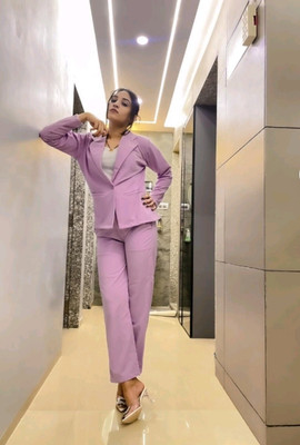 TEEKHI GIRL Women Pant Set