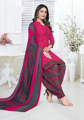SEWDHAGA Women Kurta Pant Dupatta Set