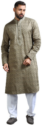 Khurana's Men Kurta Pyjama Set