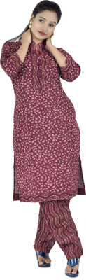 DRESSED UP DIVAS Women Kurta Pant Set