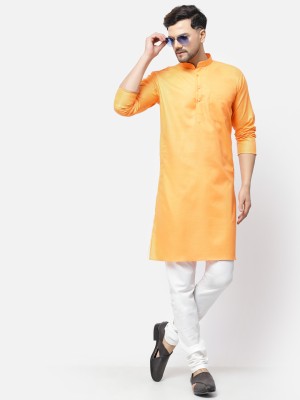 TS Lifestyle Men Kurta Pyjama Set