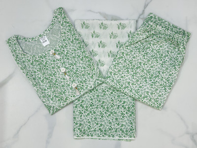 DIAMOND FASHION HUB Women Kurti Palazzo Dupatta Set