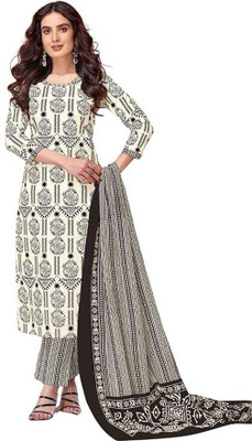 The Trend LAB Women Kurta Pant Dupatta Set