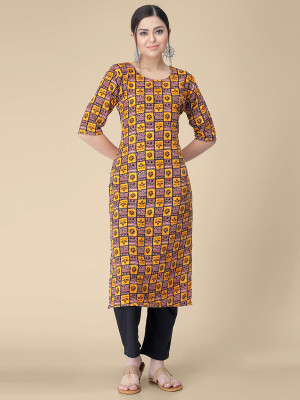 1 Stop Fashion Women Kurta Pant Set