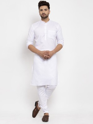 ABH Lifestyle Men Kurta Pyjama Set