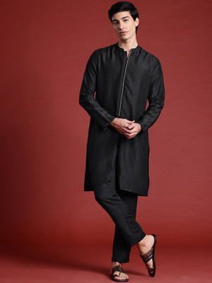 ANOUK Men Kurta Pyjama Set