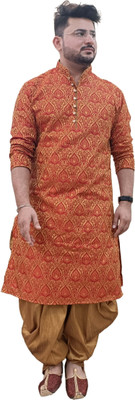 26 i Men Kurta Salwar Set