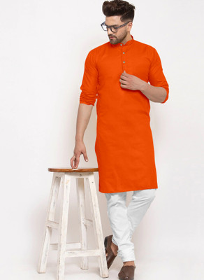 AZURIUS Men Kurta Pyjama Set