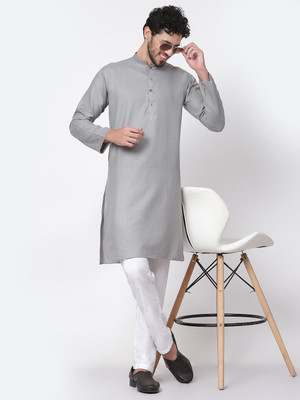 omkar Men Kurta Pyjama Set
