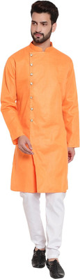 JEXI Men Kurta Pyjama Set
