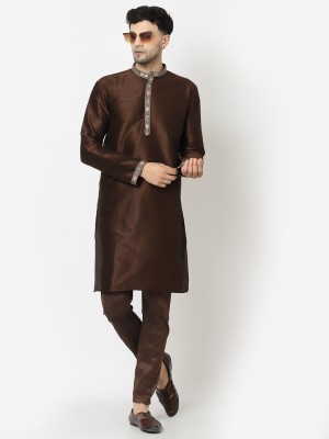 Tsarina Men Kurta Pyjama Set