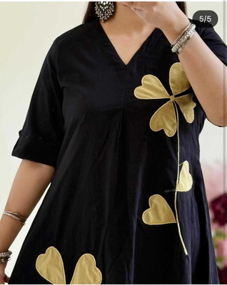 zonpik Women Kurta Palazzo Set
