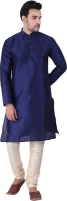 Sadree Men Kurta Pyjama Set