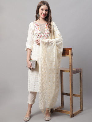 VredeVogel Women Kurti Pant Set